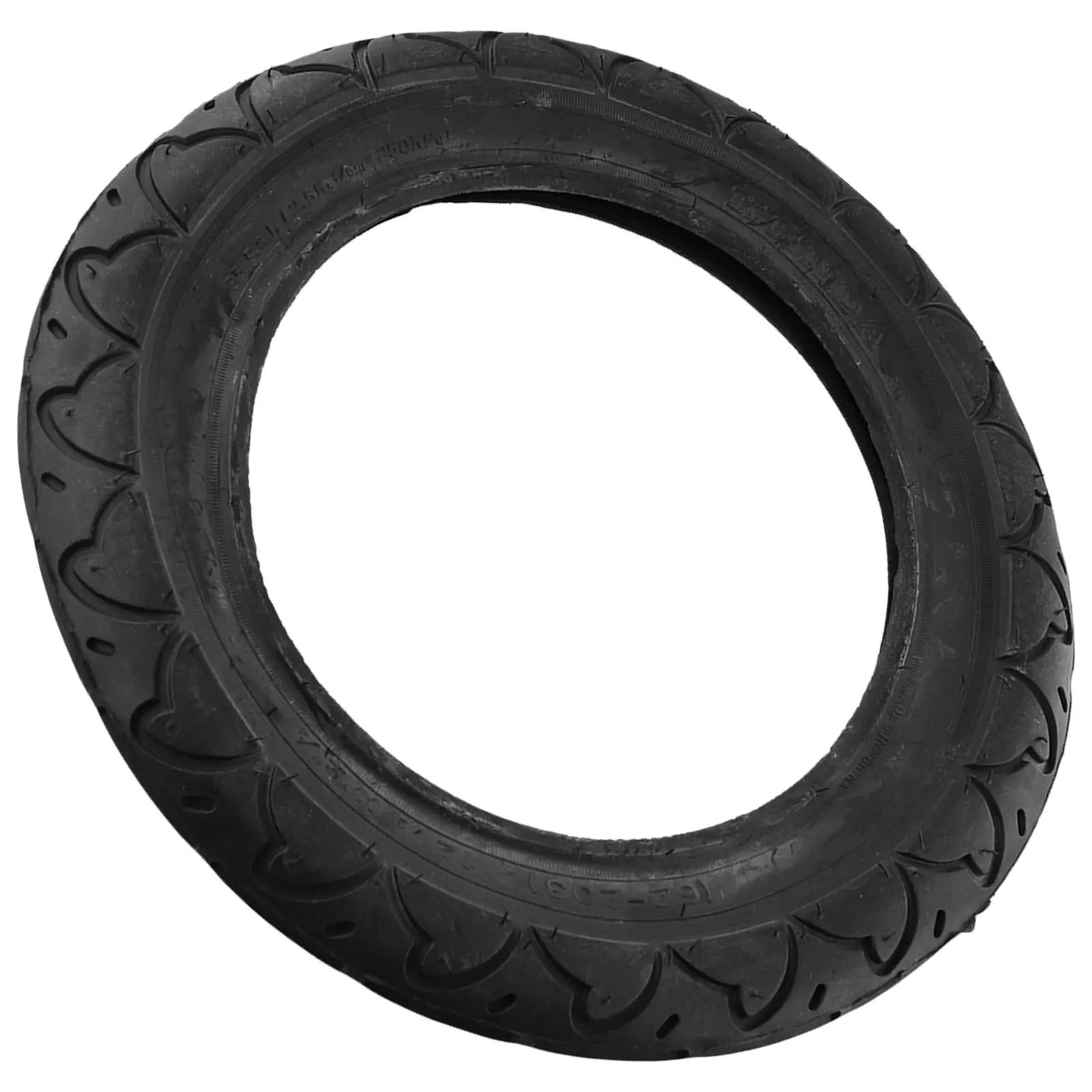 12 Inch Outer Tire 12.5x2.50 Tire For E-Bike Scooter Inflatable Tyre Electric Bike Parts Accessories High Quality
12 Inch Outer Tire 12.5x2.50 Tire For E-Bike Scooter Inflatable Tyre Electric Bike Parts Accessories High Quality
