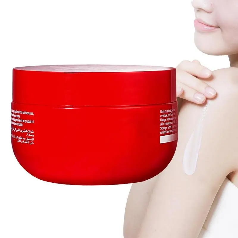 Body Lotion For Women Dry Skin 200ml Nourishing Natural Glycerin Body Lotion Soothing Intense Repair Skincare Body Moisturizer
Body Lotion For Women Dry Skin 200ml Nourishing Natural Glycerin Body Lotion Soothing Intense Repair Skincare Body Moisturizer