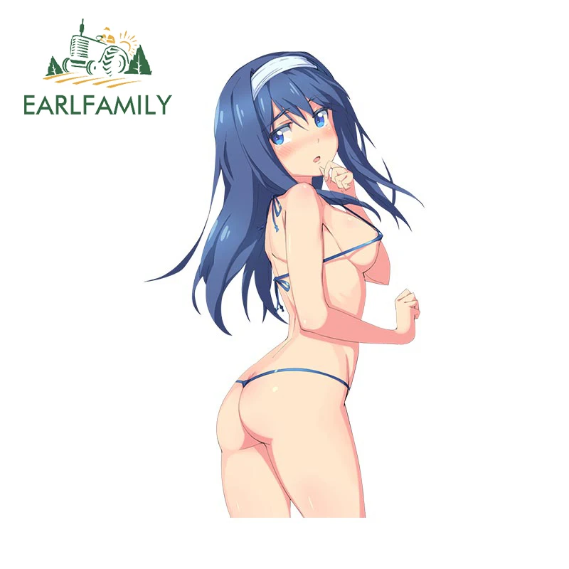 EARLFAMILY 13 см x 7,9 см для светлой доски, забавная декоративная Водонепроницаемая Солнцезащитная наклейка на лобовое стекло
EARLFAMILY 13 см x 7,9 см для светлой доски, забавная декоративная Водонепроницаемая Солнцезащитная наклейка на лобовое стекло
