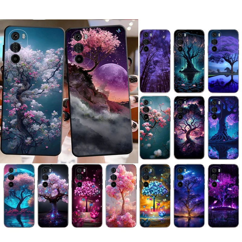 Flower Tree Phone Case for Moto E22i E22 E32 E40 E20 Edge X30 20 Lite 20Pro 30 Neo Ultra Fusion E7Power E7 E6 Plus Funda
Flower Tree Phone Case for Moto E22i E22 E32 E40 E20 Edge X30 20 Lite 20Pro 30 Neo Ultra Fusion E7Power E7 E6 Plus Funda