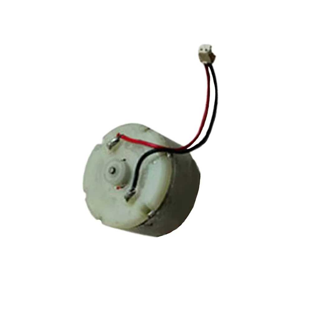 1Pcs Side Brush Motor For Conga 990 Excellence Robot Vacuum Cleaner Sweeping Parts Household Sweeper Cleaning Tool Replacement
1Pcs Side Brush Motor For Conga 990 Excellence Robot Vacuum Cleaner Sweeping Parts Household Sweeper Cleaning Tool Replacement