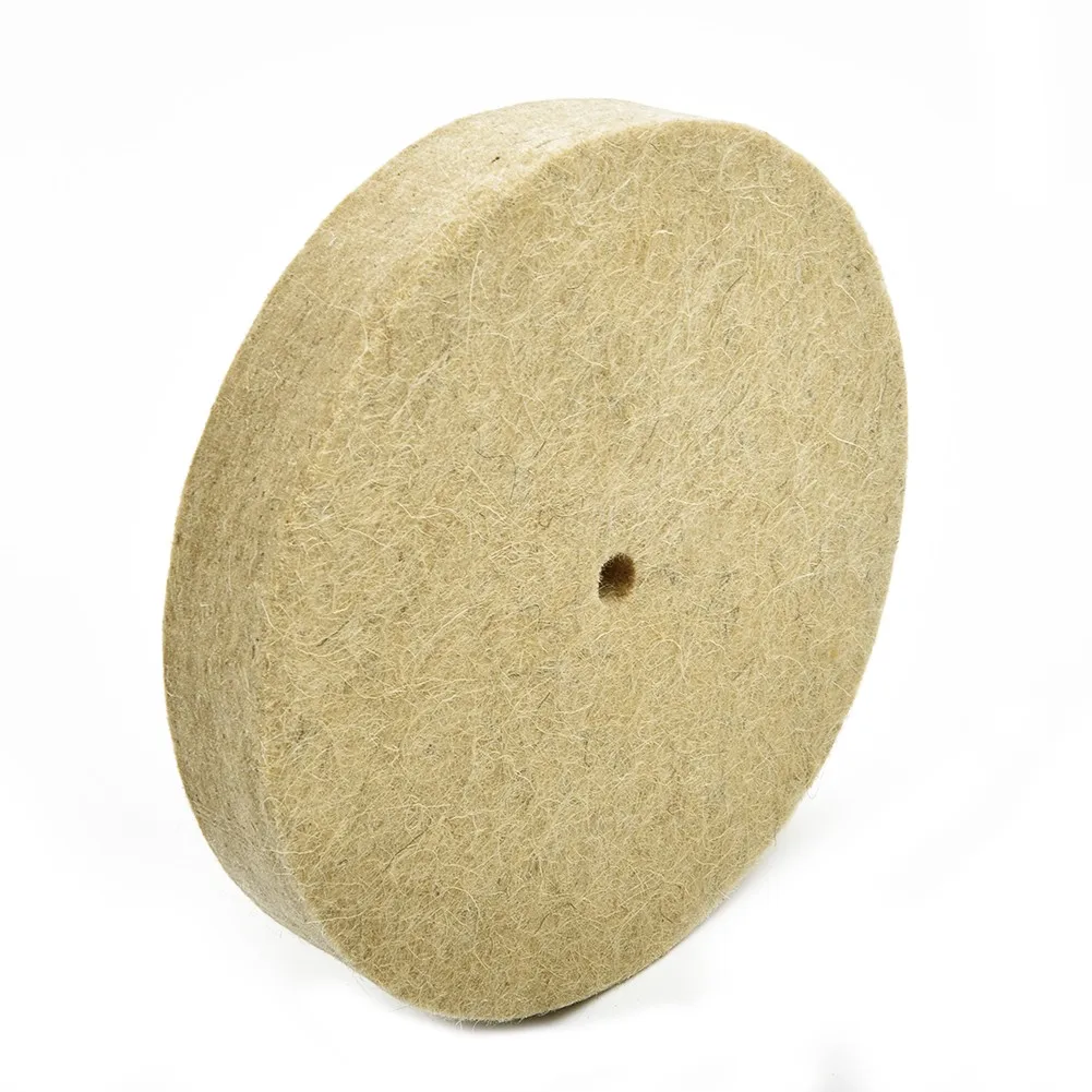 Parts Portable Useful Brand New High Quality Premium Accessories Buffing Wheel Buffing Felt Grinder Jade Metal
Parts Portable Useful Brand New High Quality Premium Accessories Buffing Wheel Buffing Felt Grinder Jade Metal