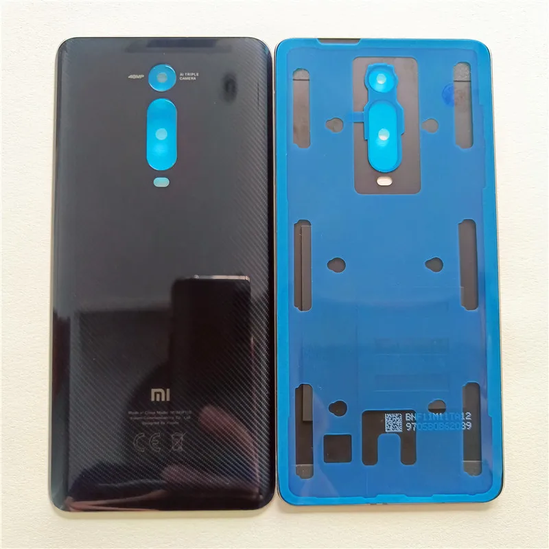 100% Original For Xiaomi Mi 9T Mi9T Pro Back Glass Battery Cover Replace For Redmi K20 Pro Battery Cover Back Glass Housing Case
100% Original For Xiaomi Mi 9T Mi9T Pro Back Glass Battery Cover Replace For Redmi K20 Pro Battery Cover Back Glass Housing Case