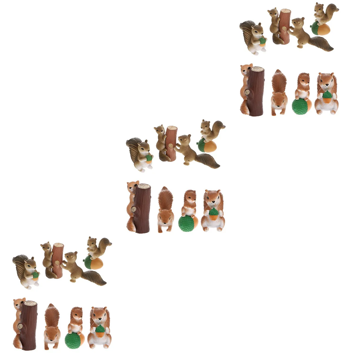 24 шт., статуэтка белки, микро-ландшафтный орнамент, статуэтка животного, садовый орнамент
24 шт., статуэтка белки, микро-ландшафтный орнамент, статуэтка животного, садовый орнамент