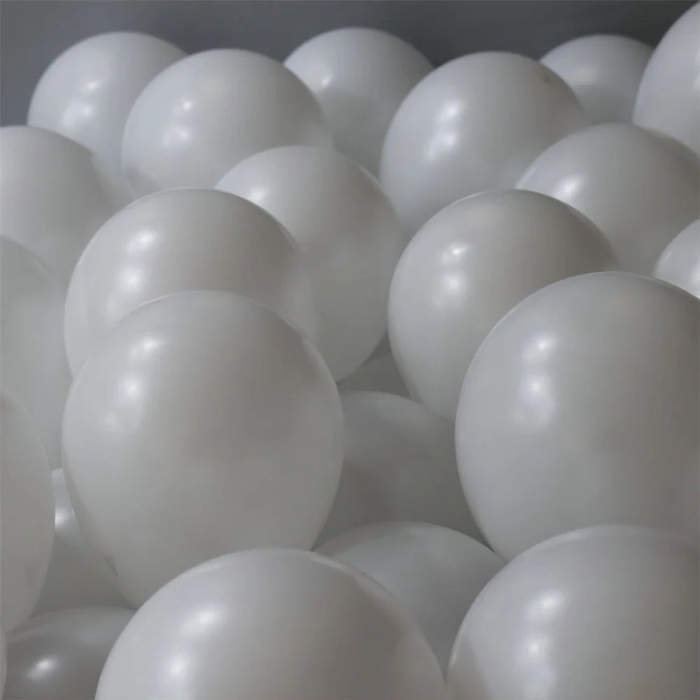 25 pcs7 Inch Round Matte Balloons Multiple Color Options Party Birthday Wedding Event Decorative Balloons
25 pcs7 Inch Round Matte Balloons Multiple Color Options Party Birthday Wedding Event Decorative Balloons