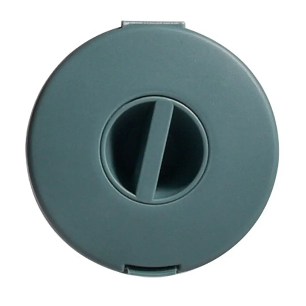 Travel Portable Data Cable Circular Storage Box Multi Function Rotary Earphone Charging Cable Tri Box Winding Device
Travel Portable Data Cable Circular Storage Box Multi Function Rotary Earphone Charging Cable Tri Box Winding Device