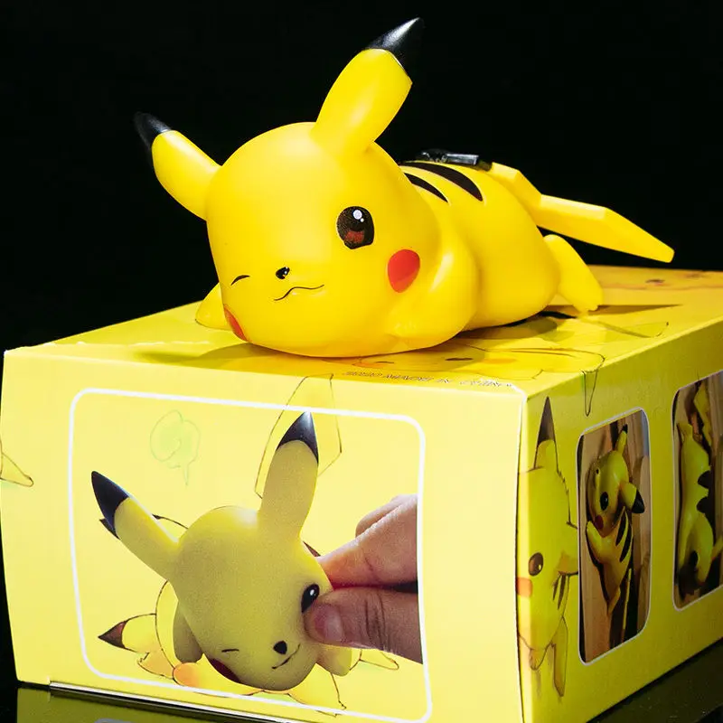 Милые аниме куклы Покемон Пикачу мультфильм мальчик настольное украшение ручной работы украшение для автомобиля 
Милые аниме куклы Покемон Пикачу мультфильм мальчик настольное украшение ручной работы украшение для автомобиля