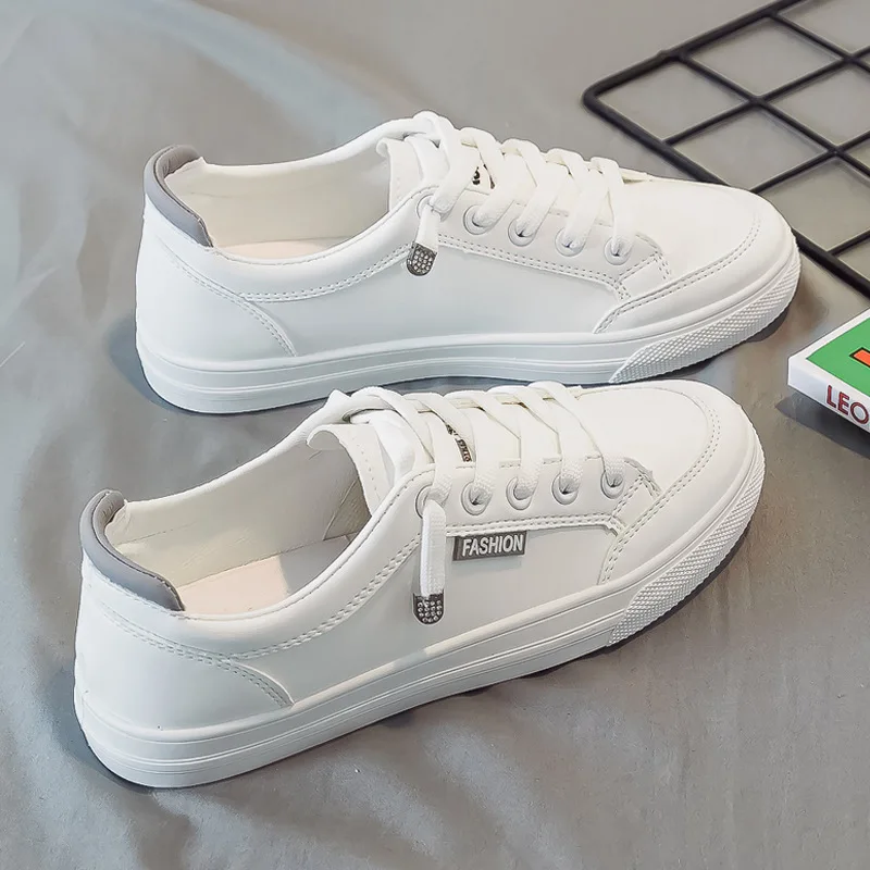 Size 35-40 White Women Shoes Comfort Breathable Shoes Women Non Slip Lace Up Sneakers Women Mesh Casual Sport Shoes Zapatos
Size 35-40 White Women Shoes Comfort Breathable Shoes Women Non Slip Lace Up Sneakers Women Mesh Casual Sport Shoes Zapatos