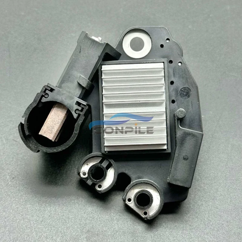 For Pegueot 307 206 207 Citroen Triumph C-Quatre for Valeo Generator Regulator Rectifier
For Pegueot 307 206 207 Citroen Triumph C-Quatre for Valeo Generator Regulator Rectifier