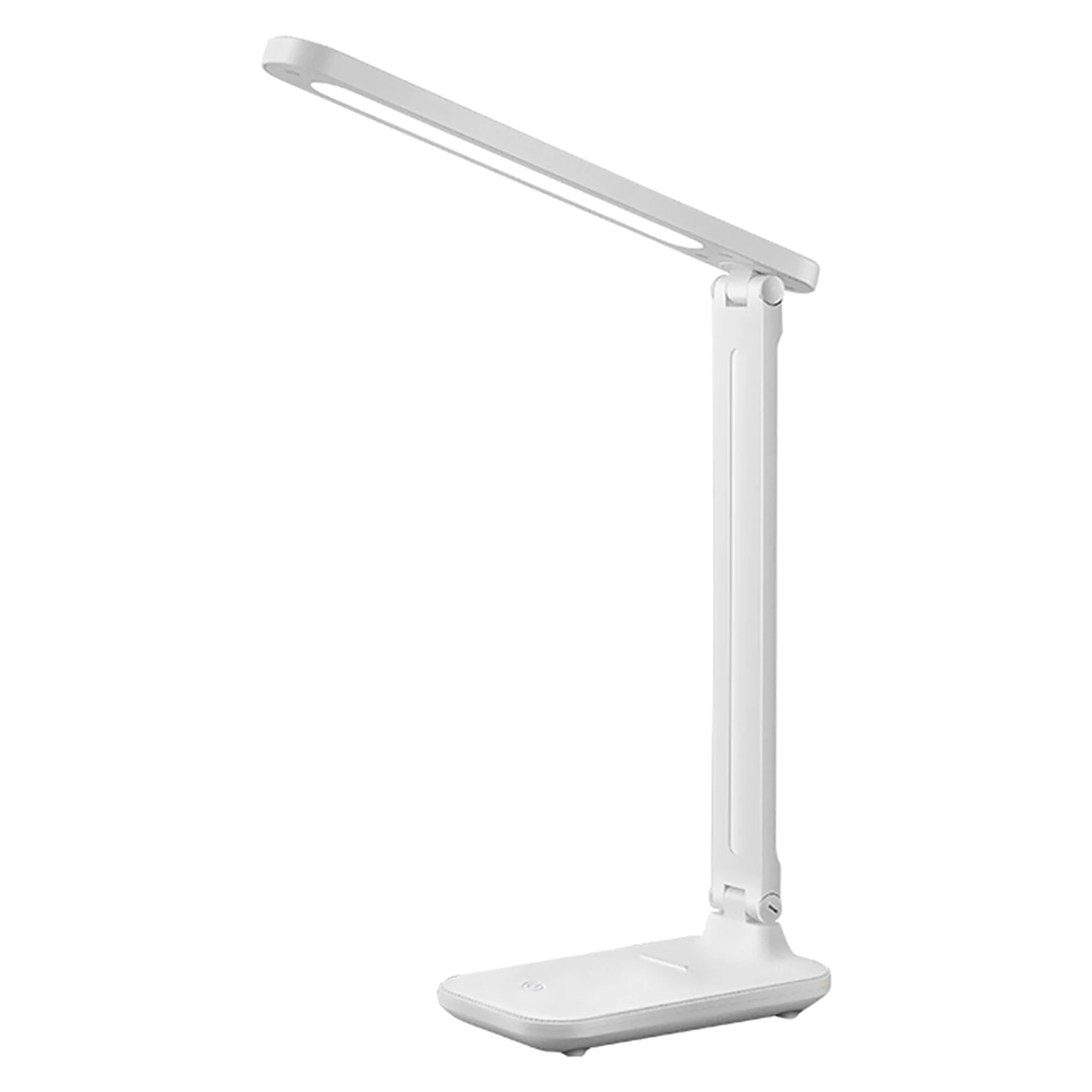 For Students LED Desk Lamp Touch Control Home Reading Light Cordless Stepless Dimming Children Learning 3 Modes Eye Care Modern
For Students LED Desk Lamp Touch Control Home Reading Light Cordless Stepless Dimming Children Learning 3 Modes Eye Care Modern