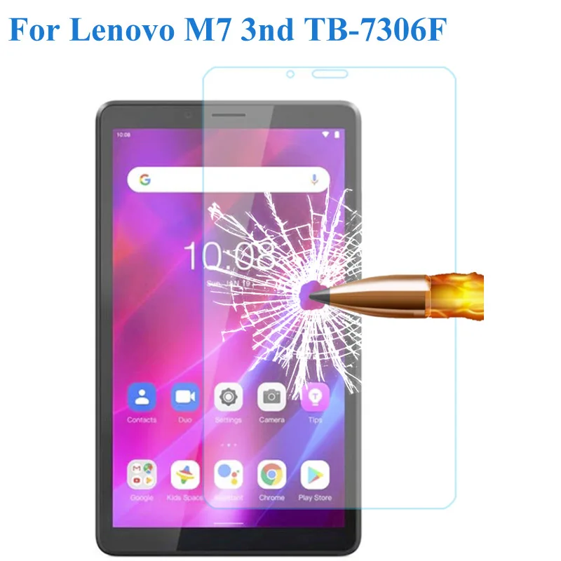 Закаленное стекло для Lenovo Tab M7 TB-7305 TB-7306F 7,0, Защитная пленка для Lenovo Tab M8 3nd TB 8706F 8505F TB-8707F 8,0, стеклянная пленка
Закаленное стекло для Lenovo Tab M7 TB-7305 TB-7306F 7,0, Защитная пленка для Lenovo Tab M8 3nd TB 8706F 8505F TB-8707F 8,0, стеклянная пленка