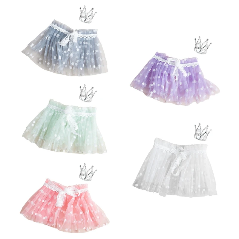 2 Pcs Newborn Photography Props Short Skirts+Headwear Crown Set Baby Infants Photo Clothing Headdress Kit
2 Pcs Newborn Photography Props Short Skirts+Headwear Crown Set Baby Infants Photo Clothing Headdress Kit