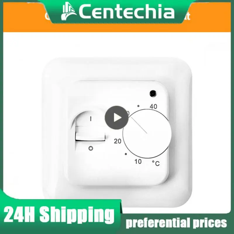 2/3/5PCS Floor Heating Rtc.70 Floor Cable 230v Temperature Controller Electric Underfloor Thermostat Heating Thermostat
2/3/5PCS Floor Heating Rtc.70 Floor Cable 230v Temperature Controller Electric Underfloor Thermostat Heating Thermostat