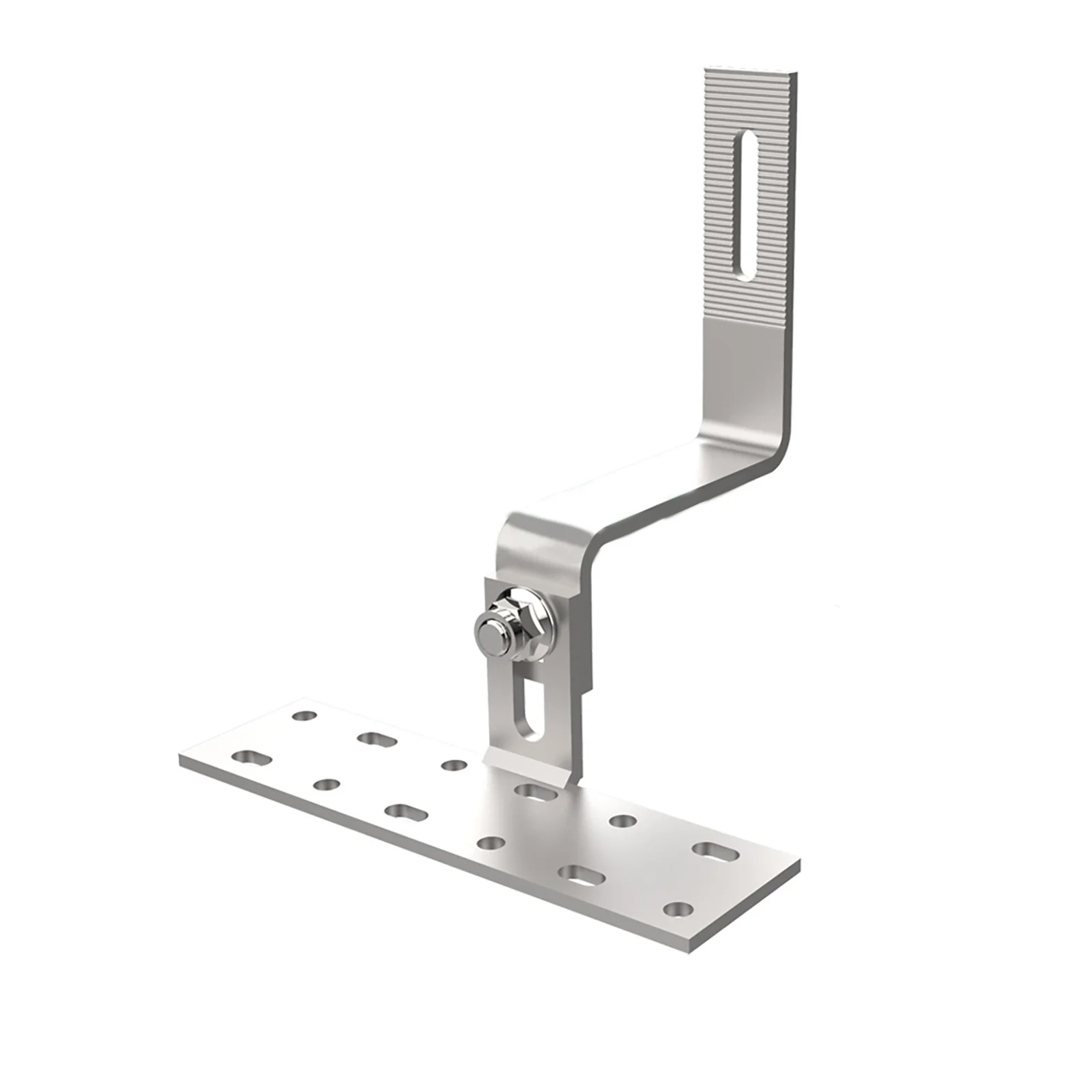 Solar Accessries Roof Hook 90° PV Hook Hook Fittings Photovoltaic Hook Solar PV Photovoltaic 304 Stainless Steel
Solar Accessries Roof Hook 90° PV Hook Hook Fittings Photovoltaic Hook Solar PV Photovoltaic 304 Stainless Steel