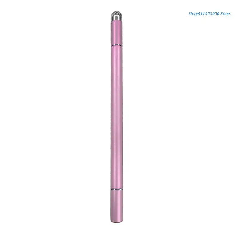 C5AB 2 in 1 Touch-Screen Pen Universal Touch-Screen Devices for ipad Tablet 
C5AB 2 in 1 Touch-Screen Pen Universal Touch-Screen Devices for ipad Tablet