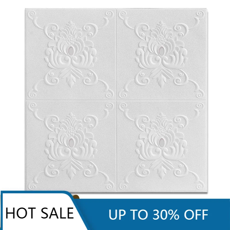 10 шт., самоклеящиеся водонепроницаемые обои в европейском стиле
10 шт., самоклеящиеся водонепроницаемые обои в европейском стиле