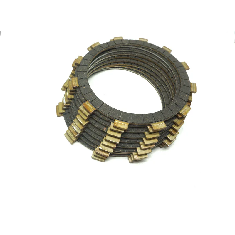 Комплект фрикционной пластины сцепления мотоцикла для YAMAHA TDM900X (5PSF) 2008 TDM 900X TDM900 X
Комплект фрикционной пластины сцепления мотоцикла для YAMAHA TDM900X (5PSF) 2008 TDM 900X TDM900 X