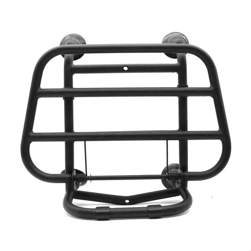 Wholesale Pop Motorcycle Accessories Stainless Steel Metal Car Basket suitable for Vespa sprint spring 150
Wholesale Pop Motorcycle Accessories Stainless Steel Metal Car Basket suitable for Vespa sprint spring 150