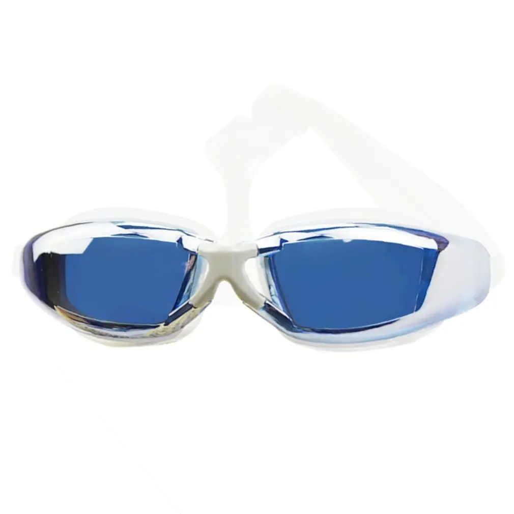 Professional Near sighted Plating Anti-fog Waterproof Protection Swimming Goggle Glasses
Professional Near sighted Plating Anti-fog Waterproof Protection Swimming Goggle Glasses