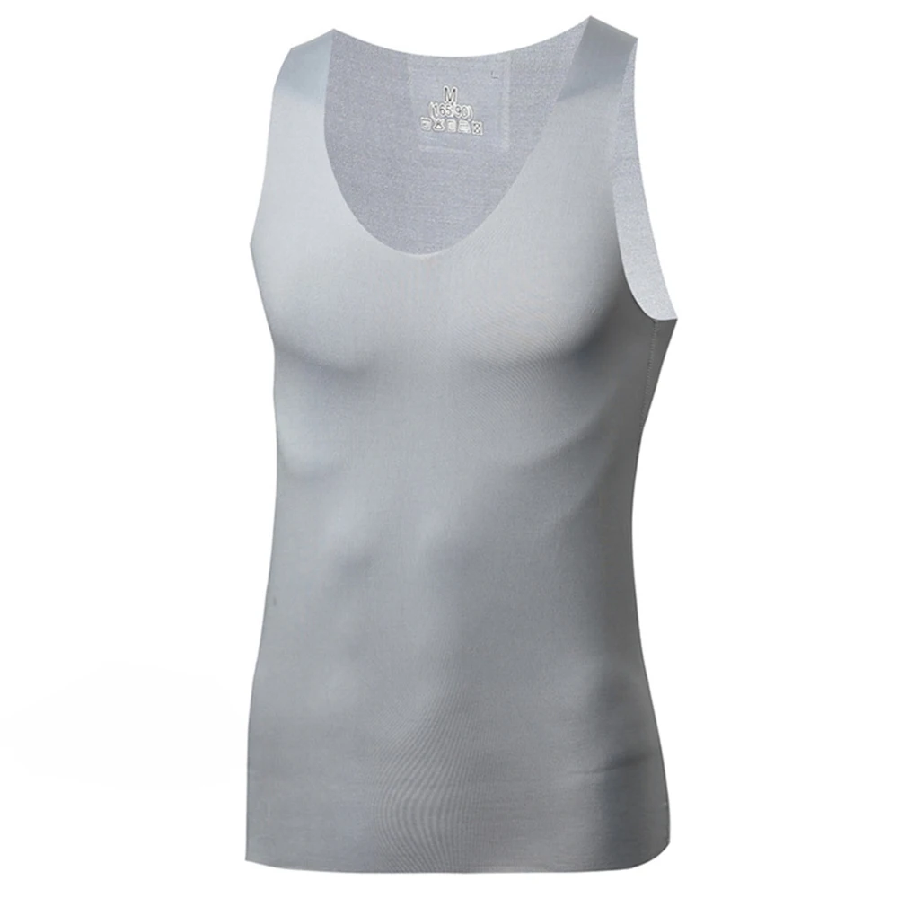 Mens Sleeveless Tank Top Base Shirt Muscle Gym Sleeveless Crew Neck Undershirts O-neck Gymclothing Tees Whorl Tops L-3XL Size
Mens Sleeveless Tank Top Base Shirt Muscle Gym Sleeveless Crew Neck Undershirts O-neck Gymclothing Tees Whorl Tops L-3XL Size