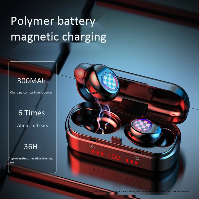 TWS V7 Bluetooth наушники 5,0 спортивные наушники-вкладыши водонепроницаемые музыкальные наушники HIFI Стерео шумоподавление для Huawei Xiaomi iPhone
TWS V7 Bluetooth наушники 5,0 спортивные наушники-вкладыши водонепроницаемые музыкальные наушники HIFI Стерео шумоподавление для Huawei Xiaomi iPhone