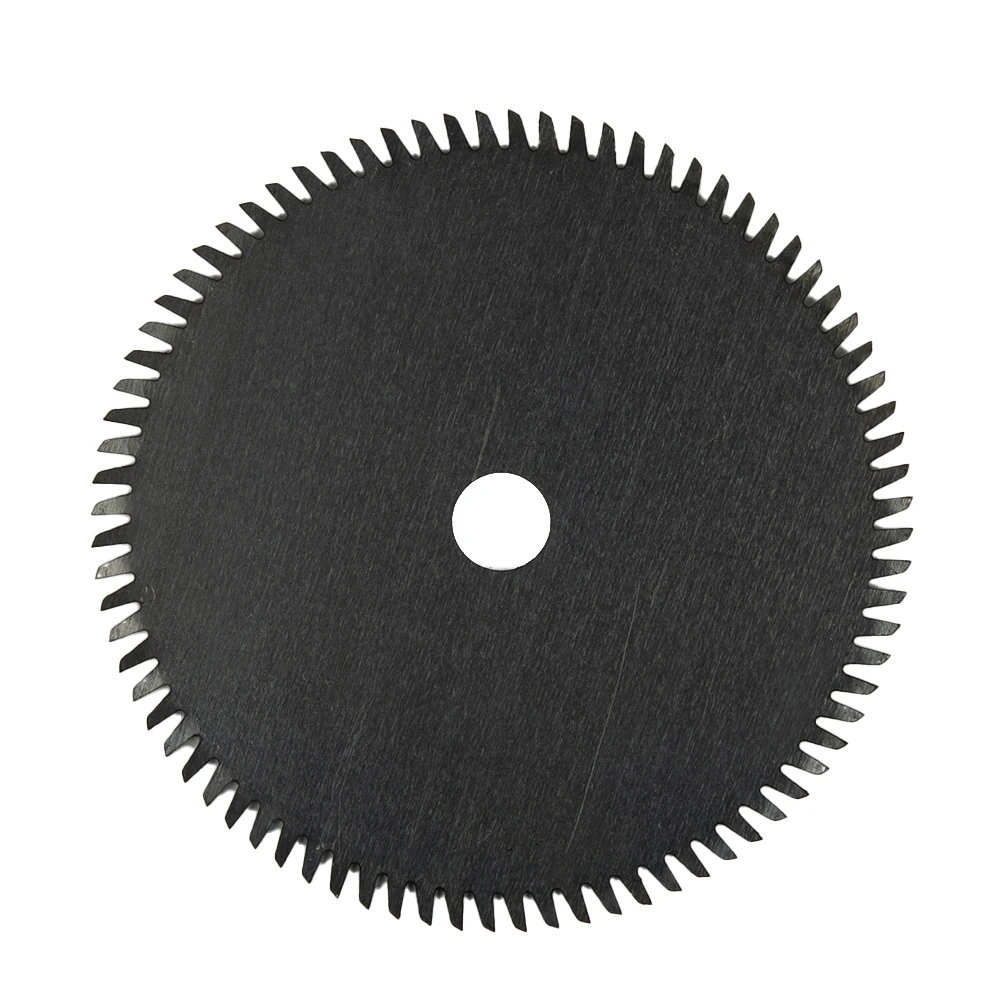 Cutting Disc Saw Blade Silver #80T 10mm/15mm 1pcs Accessories Circular Cutting Tool For Plastic For Wood Metal
Cutting Disc Saw Blade Silver #80T 10mm/15mm 1pcs Accessories Circular Cutting Tool For Plastic For Wood Metal