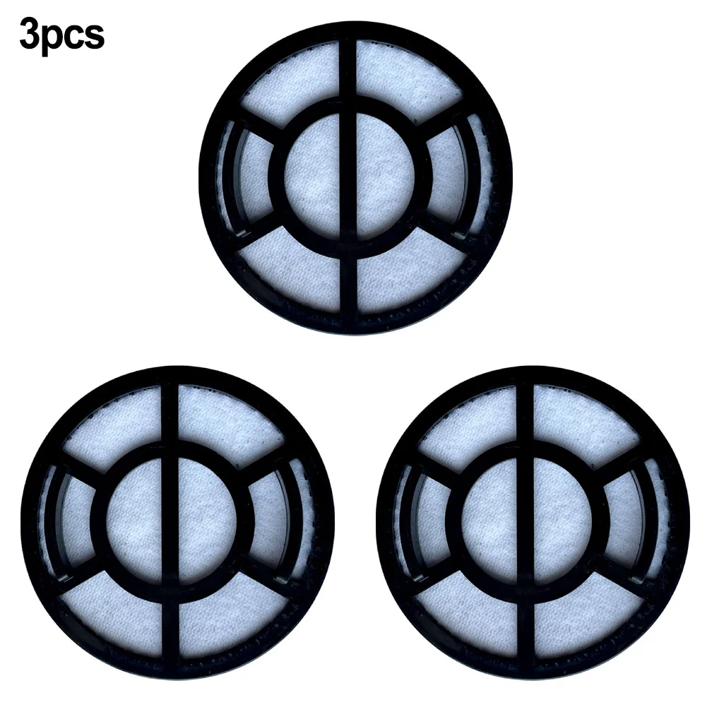 Washable Reusable Filter For PerySmith Cordless Vacuum Cleaner Xtreme XS20 Vacuum Parts Cleaning Accessories
Washable Reusable Filter For PerySmith Cordless Vacuum Cleaner Xtreme XS20 Vacuum Parts Cleaning Accessories