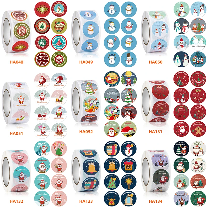 500 шт. рождественские наклейки, Рождественская тема, наклейки для рукоделия, подаропосылка для выпечки, конверт, канцелярские украшения
500 шт. рождественские наклейки, Рождественская тема, наклейки для рукоделия, подаропосылка для выпечки, конверт, канцелярские украшения