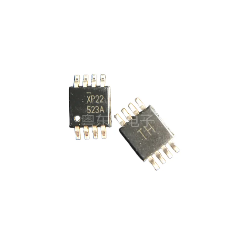 3pcs/Lot SY100EPT22VKG Converter/level shifter Package / Case: MSOP8 In Stock
3pcs/Lot SY100EPT22VKG Converter/level shifter Package / Case: MSOP8 In Stock