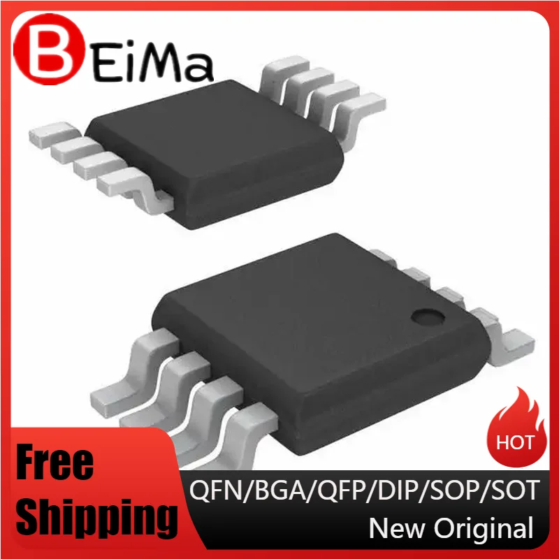 (10-30piece) FT24C64A-UTR-T FT24C64A-UTR-T TSSOP8 Provide One-Stop Bom Distribution Order Spot
(10-30piece) FT24C64A-UTR-T FT24C64A-UTR-T TSSOP8 Provide One-Stop Bom Distribution Order Spot