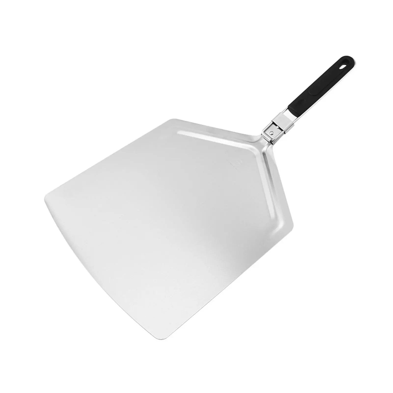Transferring Multipurpose Pizza Shovel Heat Insulation Non Stick Folding Handle Stainless Steel Home Kitchen Rustproof Practical
Transferring Multipurpose Pizza Shovel Heat Insulation Non Stick Folding Handle Stainless Steel Home Kitchen Rustproof Practical