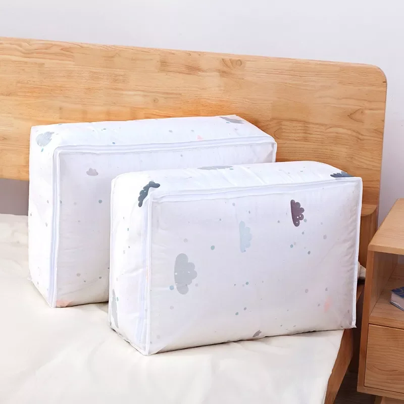 2023NEW Ship Foldable Storage Bag Clothes Blanket Quilt Closet Sweater Organizer Box Pouches Fashion Sale Clothes Cabinet Organi
2023NEW Ship Foldable Storage Bag Clothes Blanket Quilt Closet Sweater Organizer Box Pouches Fashion Sale Clothes Cabinet Organi