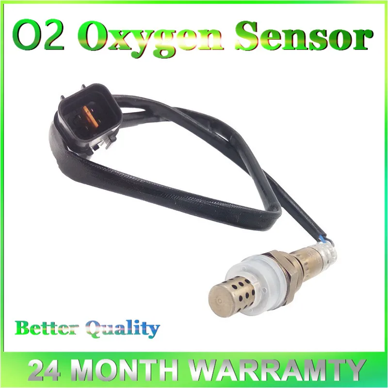

For Oxygen Sensor Lambda Sensor Mitsubishi Pajero V31 V33 4G64 MD362290 Air Fuel Ratio Sensor Oxygen Sensor Auto Parts