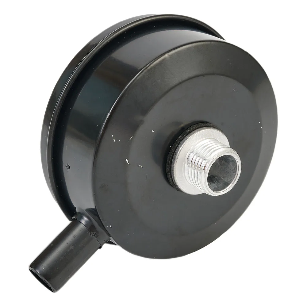 1Pcs Air Compressor Silencer Muffler 20mm Intake Air Filter Silent Oil-free Machine Filter Element Air Pump Durable Tool Parts
1Pcs Air Compressor Silencer Muffler 20mm Intake Air Filter Silent Oil-free Machine Filter Element Air Pump Durable Tool Parts