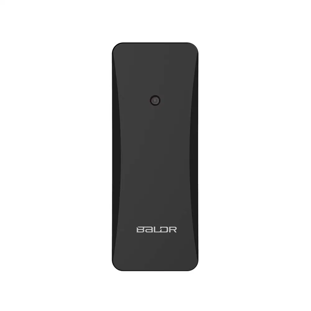 BALDR Wireless Weather Station Outdoor Remote Sensor - Shelf Standing or Wall Hanging Sensor for BALDR Weather Station
BALDR Wireless Weather Station Outdoor Remote Sensor - Shelf Standing or Wall Hanging Sensor for BALDR Weather Station