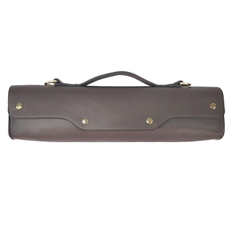 Flute Bag Flute Case Portable Bag Adjustable Shoulder Strap Musical Protection Accessories
Flute Bag Flute Case Portable Bag Adjustable Shoulder Strap Musical Protection Accessories