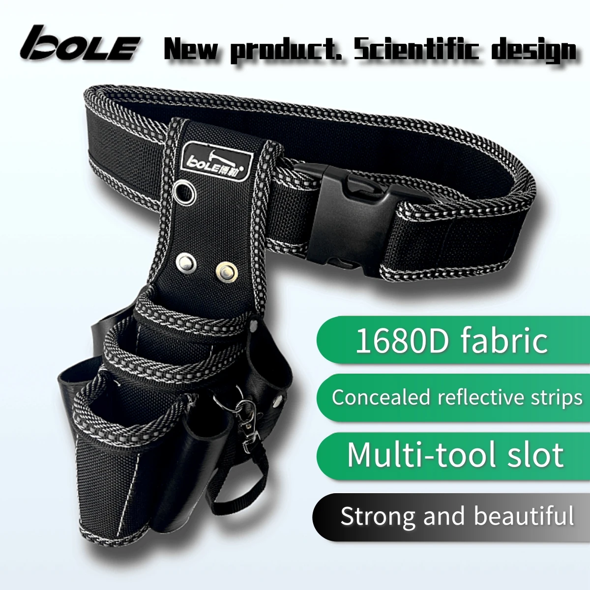 BOLE Boutique Tools карманы отвертки плоскогубцы Аппаратные инструменты портативная поясная рабочая сумка
BOLE Boutique Tools карманы отвертки плоскогубцы Аппаратные инструменты портативная поясная рабочая сумка