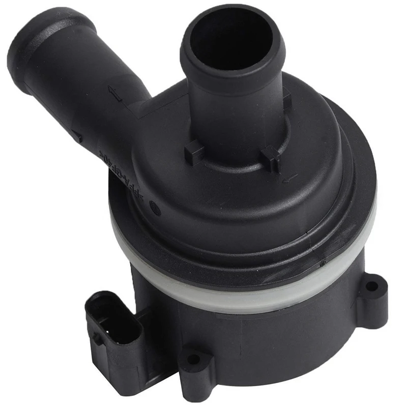 Replacement Engine Cooling Addition Auxiliary Water Pump 06D121601 059121012B For A4 A5 A6 Quattro Allroad Q5 Q7
Replacement Engine Cooling Addition Auxiliary Water Pump 06D121601 059121012B For A4 A5 A6 Quattro Allroad Q5 Q7