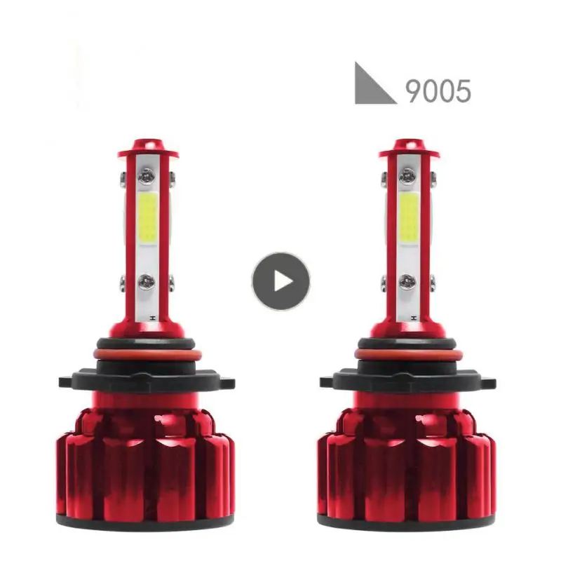 Plug And Play Fog Lights Auto Bulbs 9005 Car Led Headlight Durable Easy Installation Automobile Fog Light Car Headlight 8000lm
Plug And Play Fog Lights Auto Bulbs 9005 Car Led Headlight Durable Easy Installation Automobile Fog Light Car Headlight 8000lm