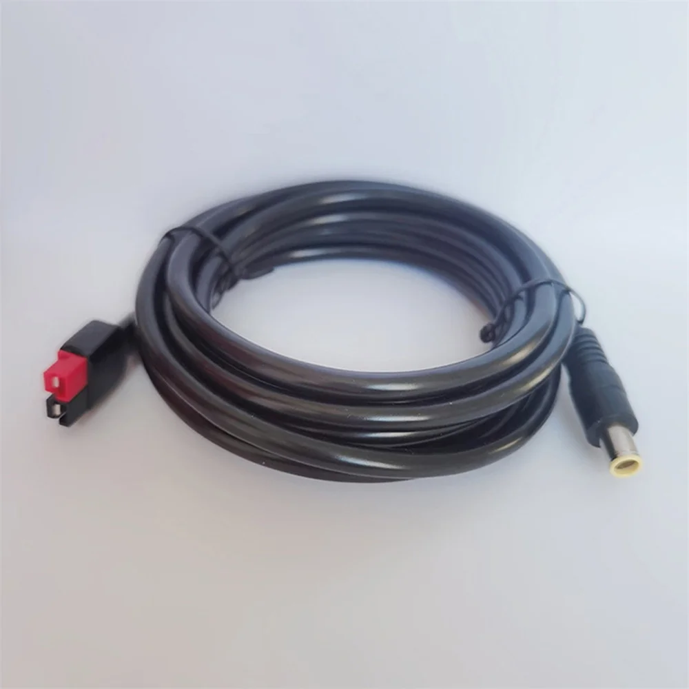14AWG DC8MM терминал штекер к Андерсону шнур питания 45A Андерсон к DC7909 штекер зарядного кабеля Adater кабель
14AWG DC8MM терминал штекер к Андерсону шнур питания 45A Андерсон к DC7909 штекер зарядного кабеля Adater кабель