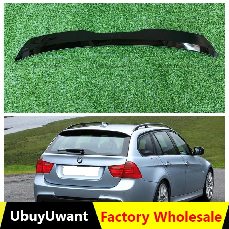 Спойлер удлинитель для BMW 3 E91 M-PACK FACELIFT 3 Series Touring 2005-2012 ABS пластиковый Автомобильный задний Багажник крыло задний спойлер на крышу
Спойлер удлинитель для BMW 3 E91 M-PACK FACELIFT 3 Series Touring 2005-2012 ABS пластиковый Автомобильный задний Багажник крыло задний спойлер на крышу