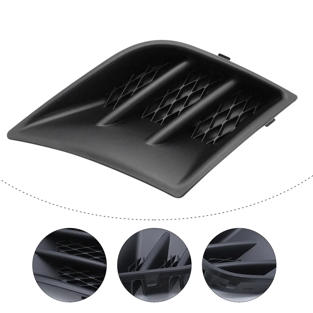 Front Bumper Grille Bumper Lower Fog Cover Car Front Bumper Cover Front Bumper Mat Front Bumper Grilles Cover
Front Bumper Grille Bumper Lower Fog Cover Car Front Bumper Cover Front Bumper Mat Front Bumper Grilles Cover