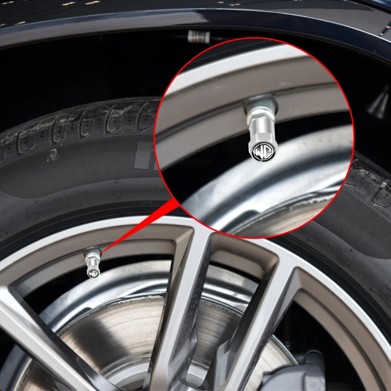 Параметры шины черный клапан серебряная крышка для Jeep Grand Cherokee Xj Wk2 Wj Wrangler Jl Compass 2022