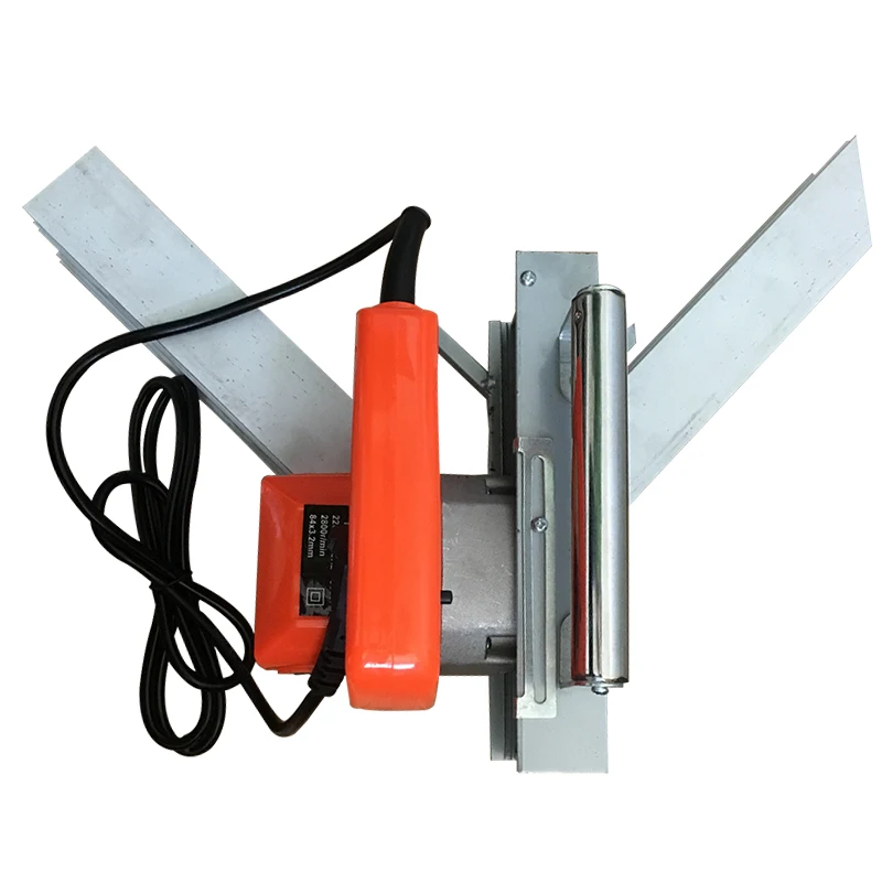 Electric manual upvc corner cleaning tool machine
Electric manual upvc corner cleaning tool machine