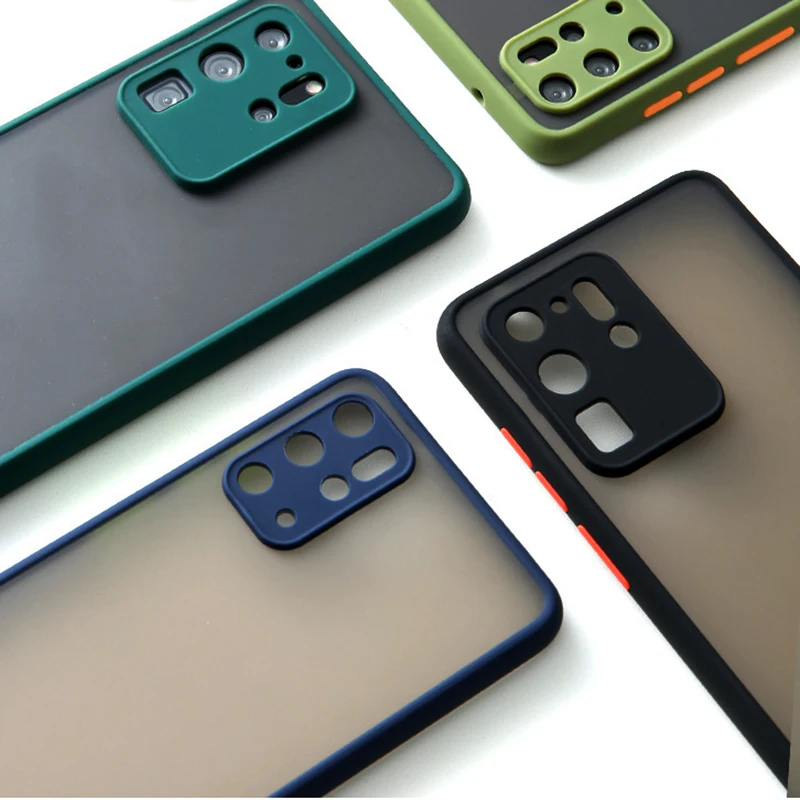 For A71 A72 A52 5G A31 A70 4G A50 A51 S10E S10 S20 S21 FE S22 Plus Ultra Bumper Back Cover Shockproof Matte Case
For A71 A72 A52 5G A31 A70 4G A50 A51 S10E S10 S20 S21 FE S22 Plus Ultra Bumper Back Cover Shockproof Matte Case