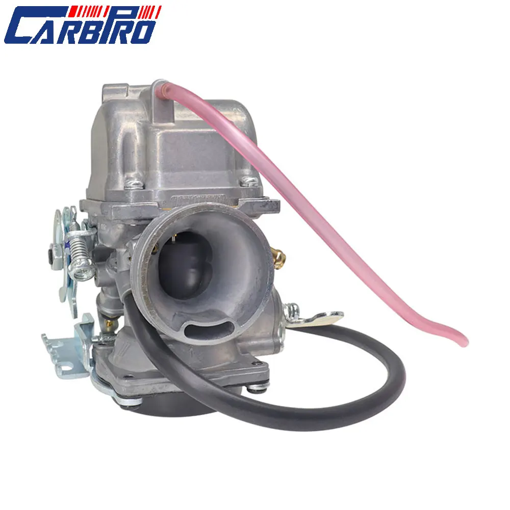 Carburetor 35mm For Honda TRX250R Yamaha YFZ350 250SX Kawasaki Eliminator 125 BN125A Carb
Carburetor 35mm For Honda TRX250R Yamaha YFZ350 250SX Kawasaki Eliminator 125 BN125A Carb