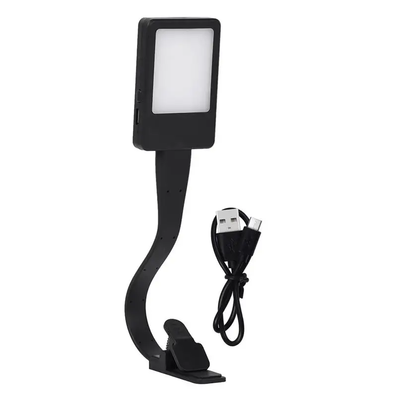 Led Book Clip Light Eye Protection Clip On Lamp With 3 Brightness Levels Bed Lamp For Kids & Bookworms For Bed Sofa Music Stand
Led Book Clip Light Eye Protection Clip On Lamp With 3 Brightness Levels Bed Lamp For Kids & Bookworms For Bed Sofa Music Stand