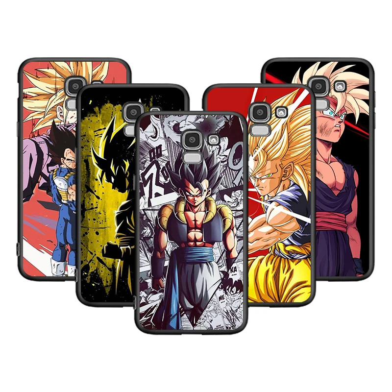 Dragon Ball Super Z Son Gokuo For Samsung Galaxy J8 J7 J6 J5 J4 J3 J2 Duo Prime Plus Core 2018 2017 2016 2015 Black Phone Case
Dragon Ball Super Z Son Gokuo For Samsung Galaxy J8 J7 J6 J5 J4 J3 J2 Duo Prime Plus Core 2018 2017 2016 2015 Black Phone Case