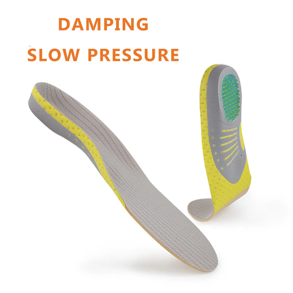 Ортопедические гелевые стельки премиум-класса, для обуви, унисекс, ортопедическая подошва для плоскостопия
Ортопедические гелевые стельки премиум-класса, для обуви, унисекс, ортопедическая подошва для плоскостопия