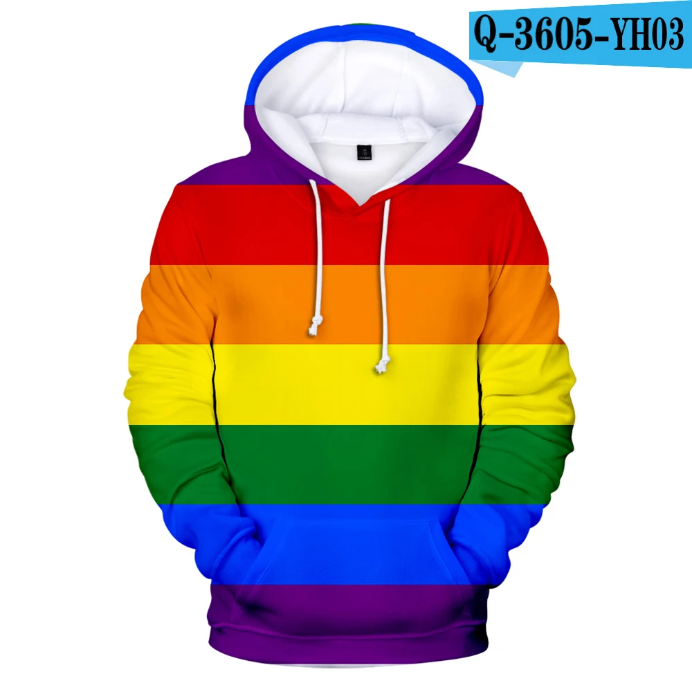 Creative Fashion Colorful Design Love Lgbt 3D printed Hoodies Men/Women Adult/Child Casual Sweatshirts Long Sleeve Pullovers
Creative Fashion Colorful Design Love Lgbt 3D printed Hoodies Men/Women Adult/Child Casual Sweatshirts Long Sleeve Pullovers